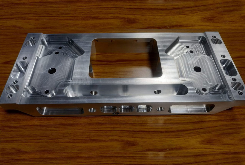 camera-housing